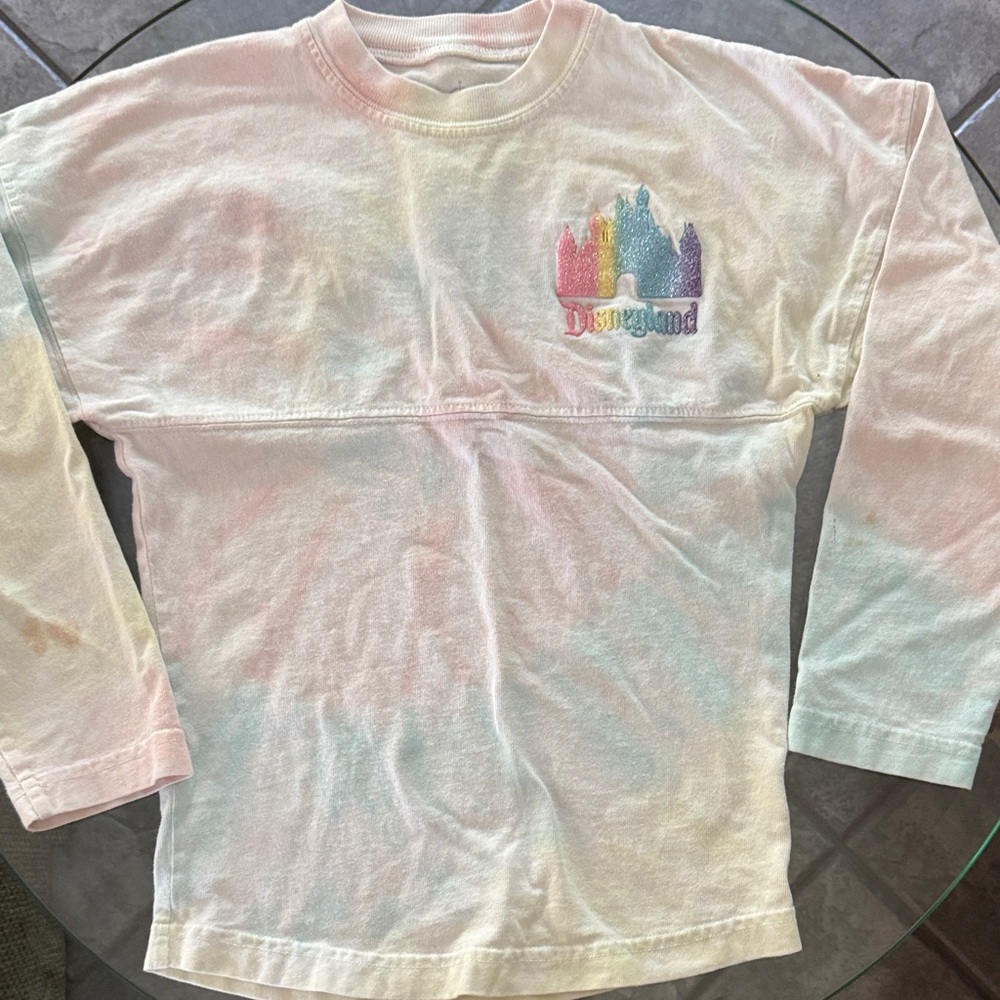 Disney Kids spirit jersey